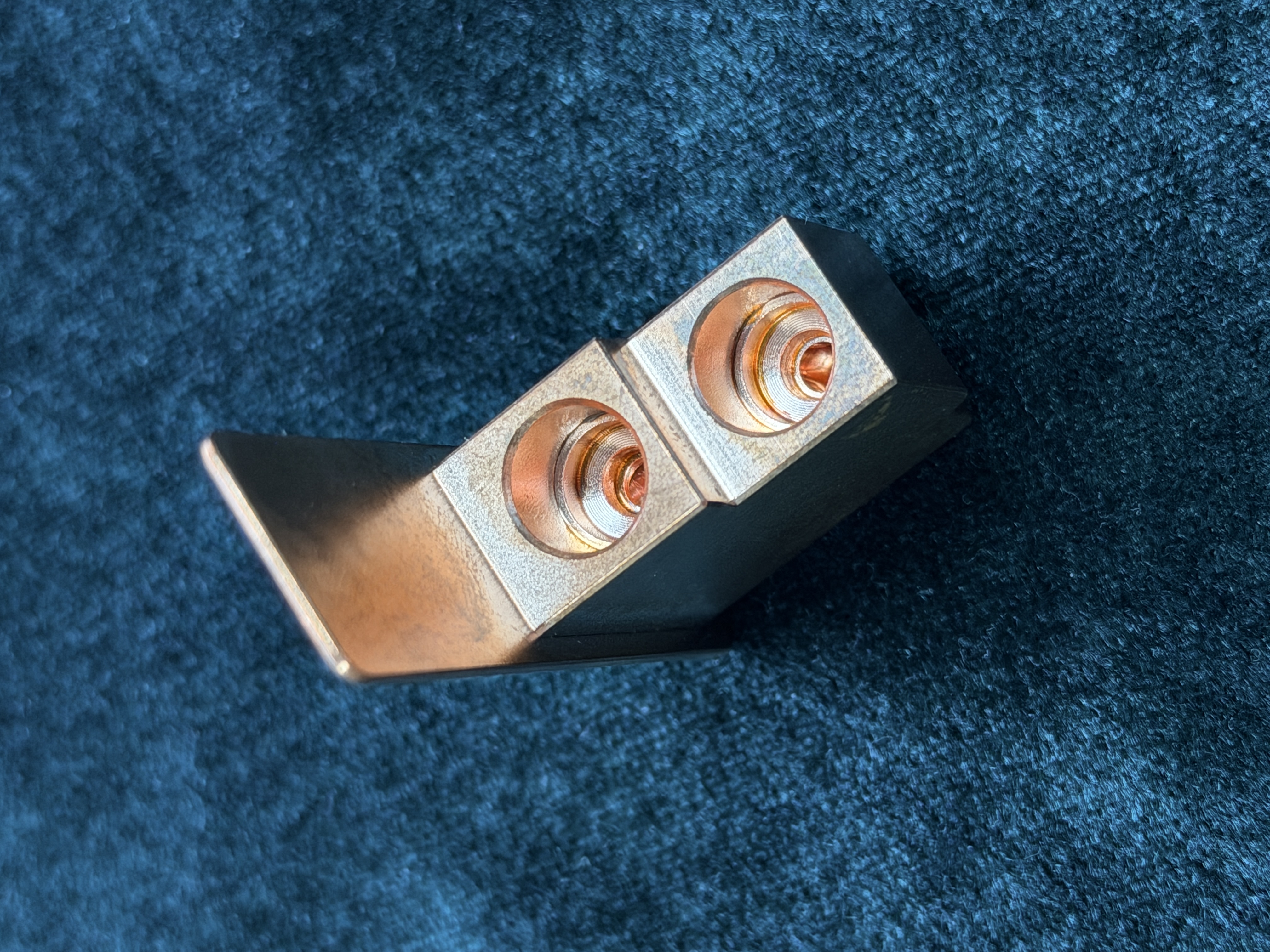 Quick disconnect coupling
