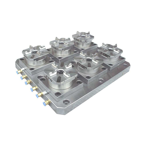 New Energy Fittings And Fixtures Customized Factory in Shenzhen