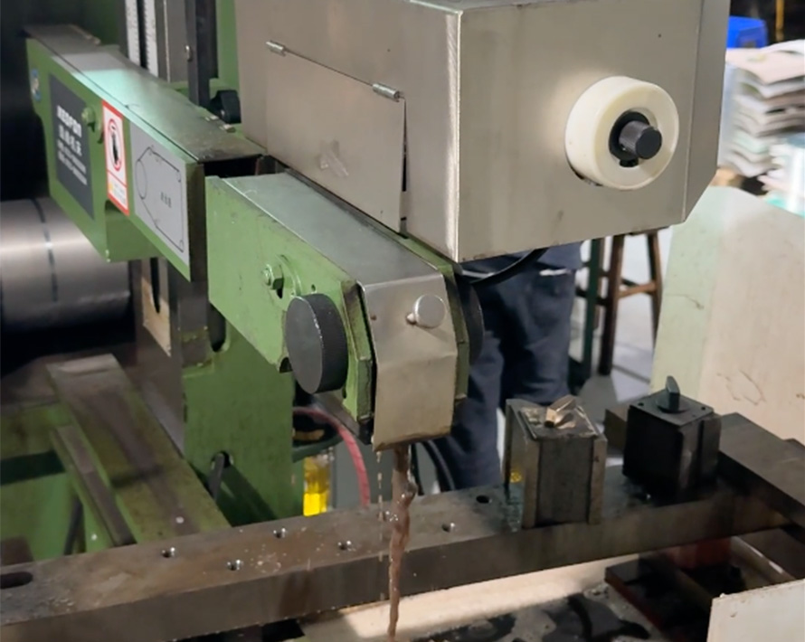 What Is Cnc Lathe