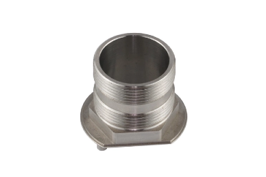 Enhancing Vehicle Performance with High-Precision CNC-Machined Auto Parts