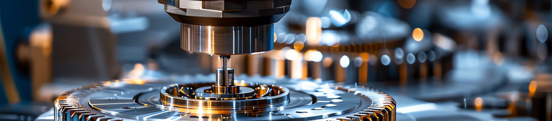 Custom auto parts and aluminum hardwar