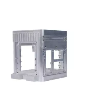 What Car Parts Are Made in A CNC Machine