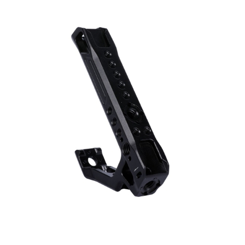 Spare Parts for Aviation Equipment Customized