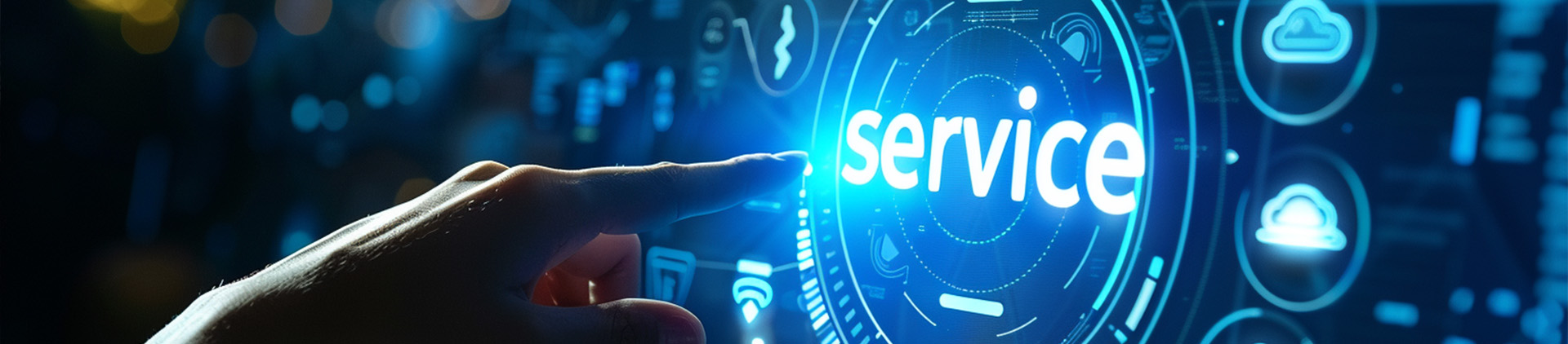 Support for custom auto and lathe parts