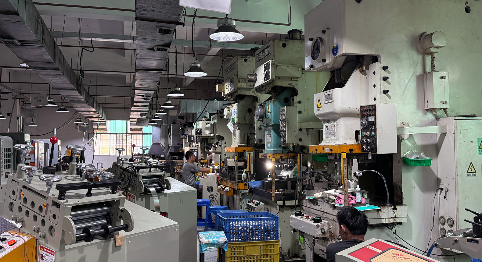 Step2 Process Development