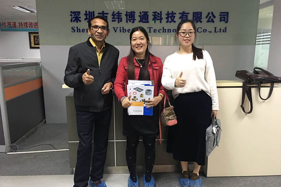 Our Company