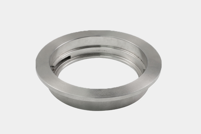 Semiconductor Spare Parts