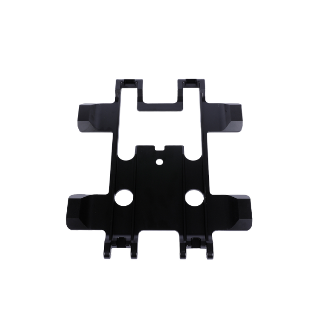 Custom-Made Brass/Steel/Aluminium Casting Parts