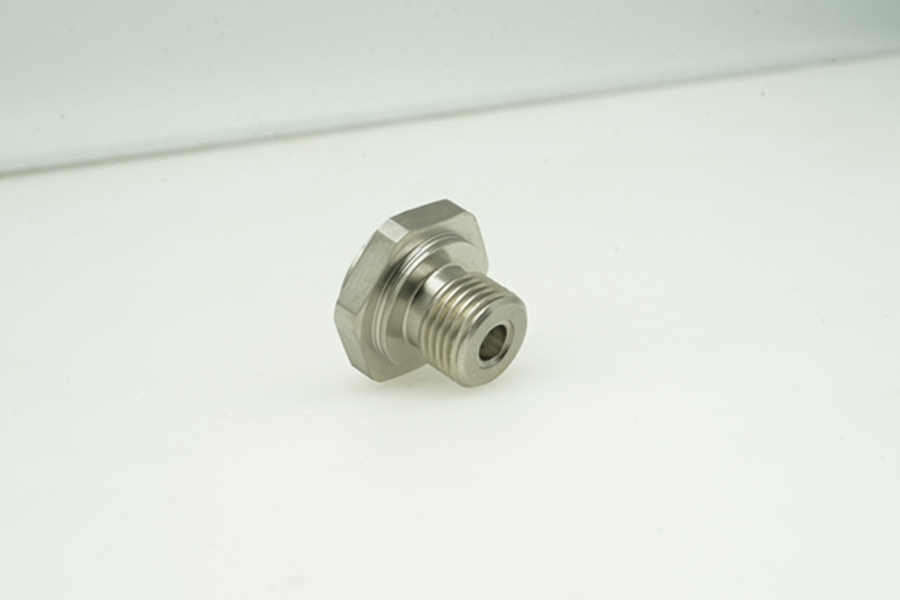 High-precision custom Car Auto Parts