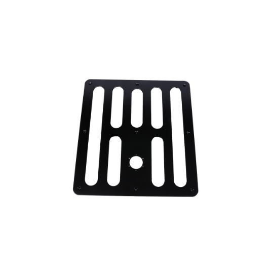 Customized Factory of Spare Parts for Aviation Equipment