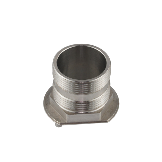 Hardware Precision CNC Machining Parts for Auto Parts