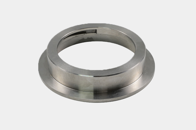 Semiconductor Spare Parts