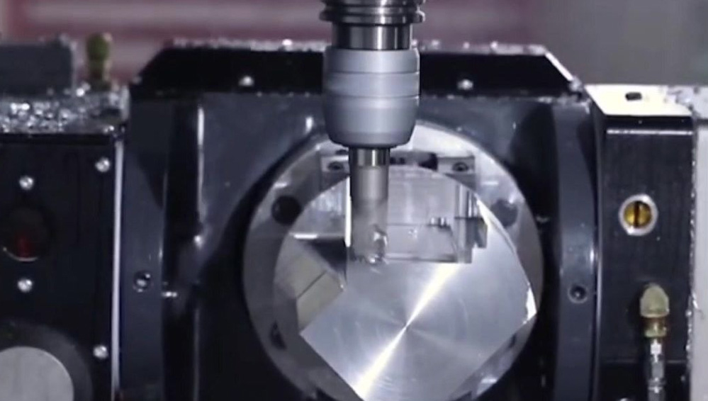 Aluminum Car Auto Parts For Lightweight Custom Components