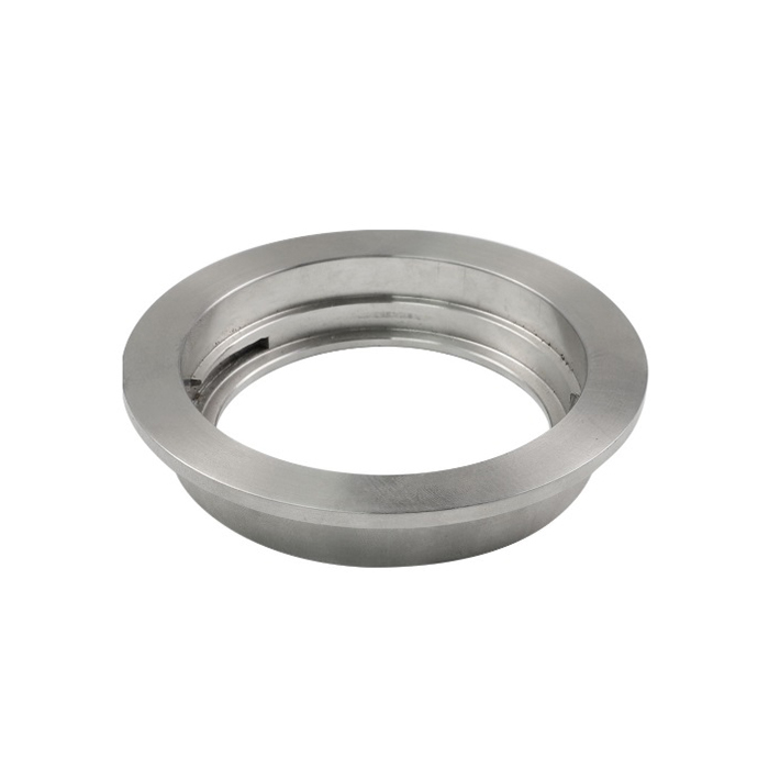 CNC Manufactured Machining Precision Mechanical Spare Parts Mechanical Parts