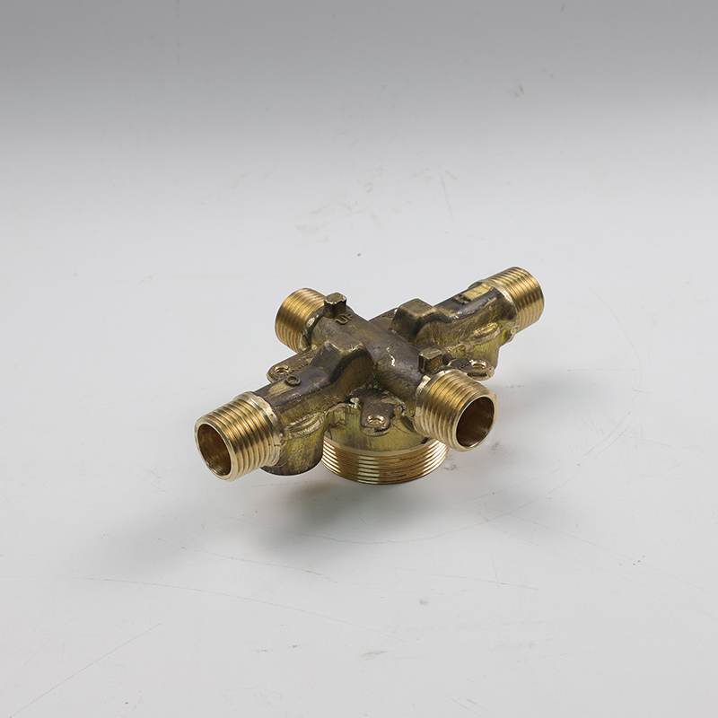 CNC Machining vs Casting for Bathroom Hardware