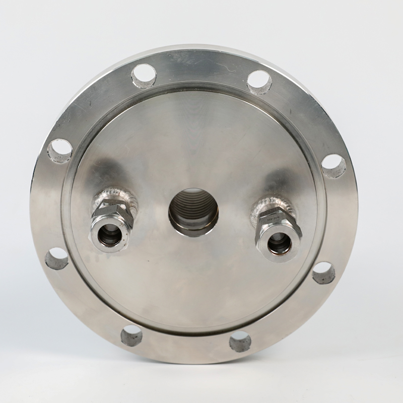 Core Evaluation Criteria for Semiconductor Bellows Flanges