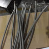 Precision TIG Welded Stainless Exhaust Tube Assembly, Multi‑Bend Exhaust Downpipe With Flexible Bellows