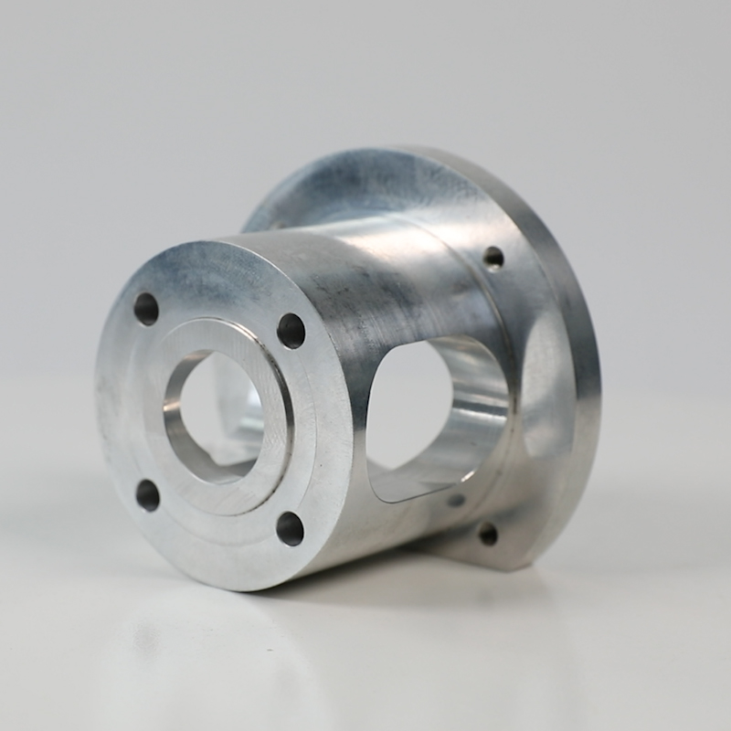 Custom aluminum housing design and manufacturing