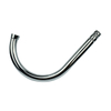 Solid Brass Faucet Spout Replacement, Multiple Bend Styles | OEM ODM Sanitary Fittings, Fast Delivery