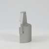 5-axis CNC Machined AL6061 Aluminum Parts for Optical/Robot/Medical Equipment