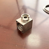Precision CNC Machined Stainless Steel 304 Small Positioning Connection