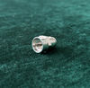 SS 304L Liquid Cooling Quick Disconnect for New Energy from CNC Machining