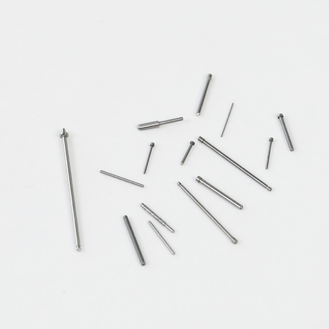 Custom Stainless Steel Precision Pins / Dowel Pins / Conductive Pins