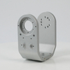 5-axis CNC Machined AL6061 Aluminum Parts for Optical/Robot/Medical Equipment