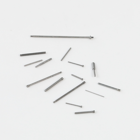 Custom Stainless Steel Precision Pins / Dowel Pins / Conductive Pins