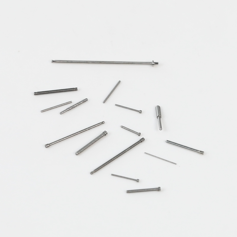 Custom Stainless Steel Precision Pins / Dowel Pins / Conductive Pins